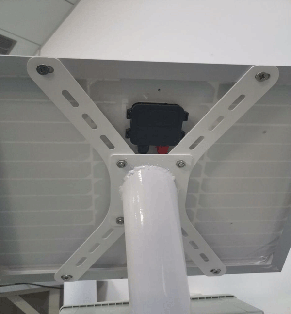 風途科技土壤墑情監測系統怎么安裝？