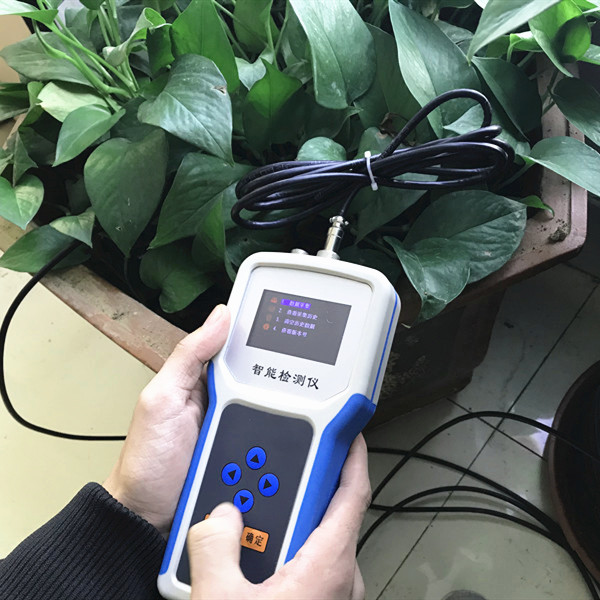 土壤水分記錄的4個優(yōu)勢